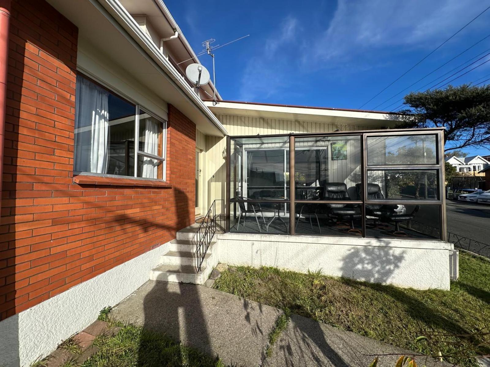 Glenpark Lodge Dunedin Dış mekan fotoğraf