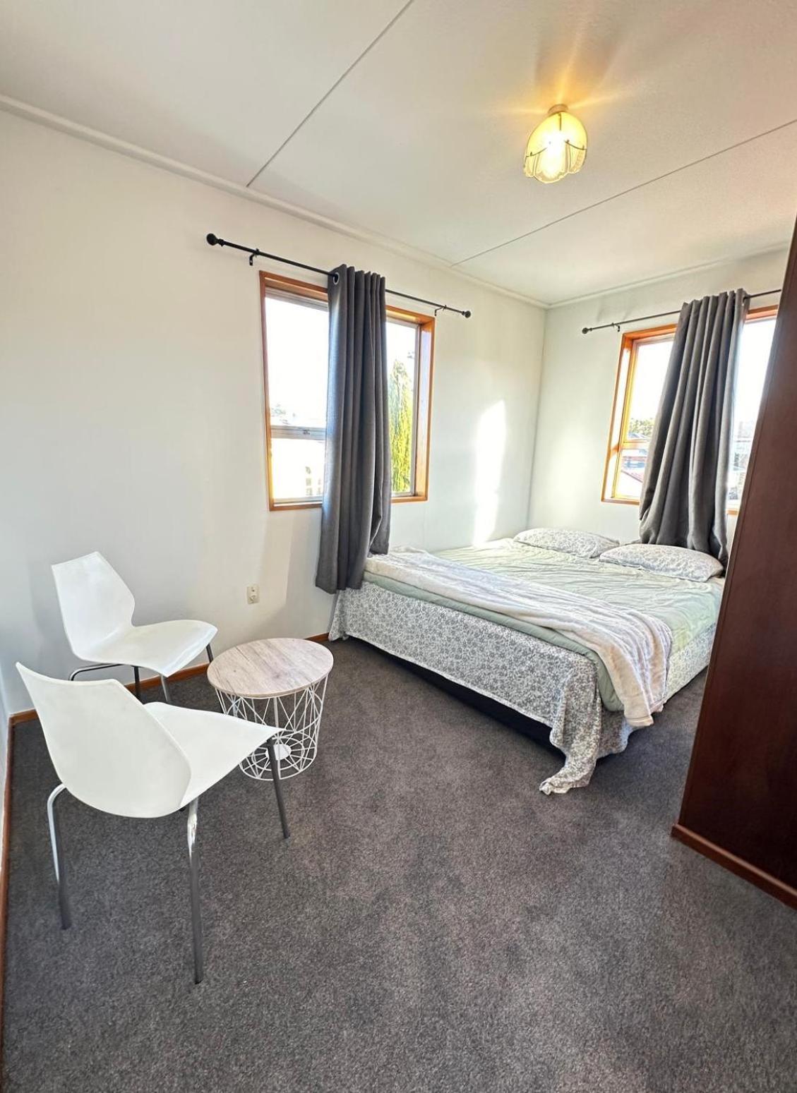 Glenpark Lodge Dunedin Dış mekan fotoğraf