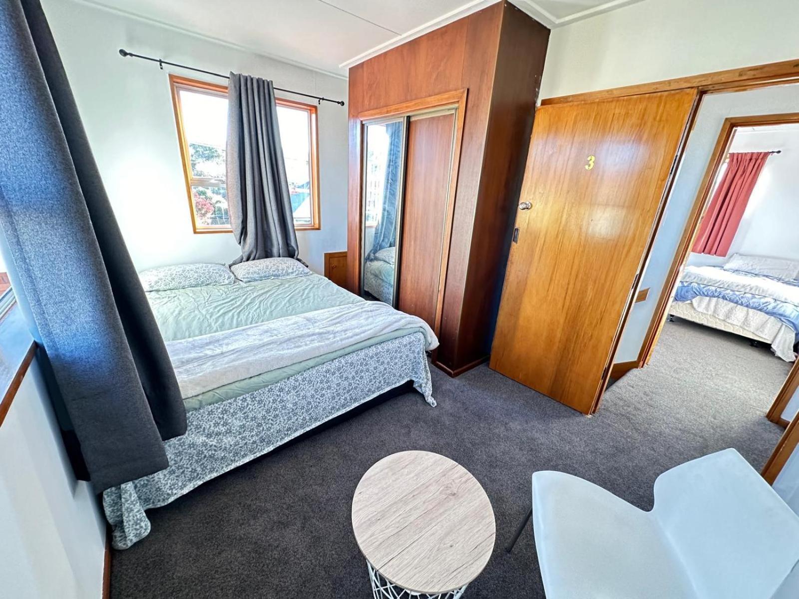 Glenpark Lodge Dunedin Dış mekan fotoğraf